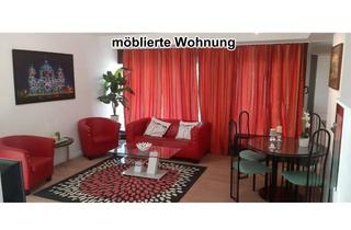 Wohnung mieten in Dillgesstraße, 12247 Lankwitz, Voll möblierte (full furnished) 3-Zimmer-Apartment-in Steglitz- English Below-Nebenkosten inklusiv