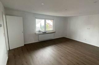 Wohnung mieten in 53359 Rheinbach, Sanierte 2-Zimmer Wohnung mit Dachterasse im 1. OG in Rheinbach