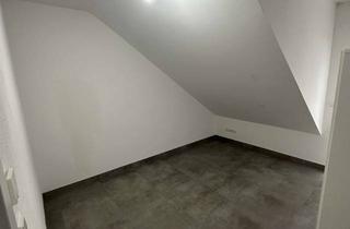 Wohnung mieten in Friedhofstraße 27, 74172 Neckarsulm, Moderne 3-Zimmer-Dachgeschosswohnung (Bj. 2022) mit Fußbodenheizung & KfW-55