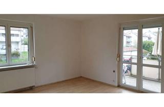 Wohnung mieten in Südstr. 95, 71522 Backnang, Helle 2-Zimmer-Wohnung im 2. OG mit Balkon in Backnang