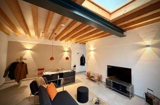 Lofts mieten in 71397 Leutenbach, 3,5-Zimmer Loft Wohnung mit Charm