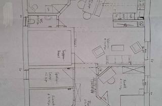 Wohnung mieten in 50181 Bedburg, Geräumige 4-Zimmer-Wohnung in Bedburg