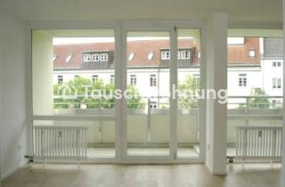 Tauschwohnungen in 81669 München, Tauschwohnung: Helle 4-Zi.-Wohnung im Raum München gesucht