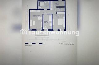 Tauschwohnungen in Bodo-Uhse-Straße 8A, 12619 Kaulsdorf, Tauschwohnung: Neubau Hellersdorf