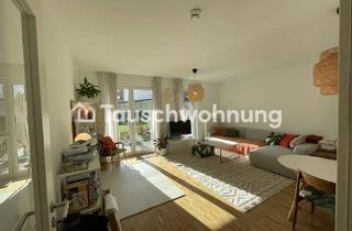 Tauschwohnungen in 22769 Altona-Nord, Tauschwohnung: Schanze/Eimsbüttel Neubau Garten mehr Platz in Eimsbüttel