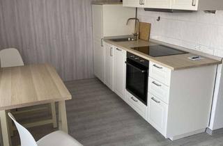 Wohnung mieten in 31224 Peine, Hübsches 1-Zimmer Apartment in Peine, 1. OG, ab 01.04.2026