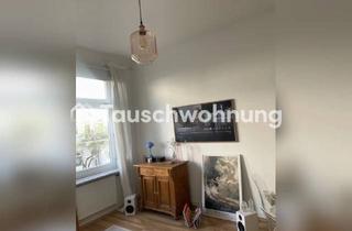 Tauschwohnungen in 22769 Sternschanze, Tauschwohnung: Helle 2,5-Zimmer-Wohnung an der Schanze zum Tausch