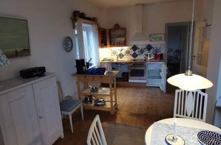 Wohnung mieten in 24837 Schleswig, Ruhige Altbauwohnung im Herzen der Altstadt