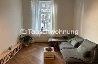 Tauschwohnungen in 80339 Schwanthalerhöhe, Tauschwohnung: Altbauwohnung Schwanthalerhöhe zum Tausch