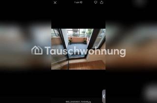 Tauschwohnungen in 68165 Schwetzingerstadt, Tauschwohnung: Charmante 3,5-Zimmer-Wohnung in Schwetzingerstadt