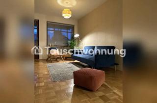 Tauschwohnungen in 81673 Berg am Laim, Tauschwohnung: Wohnung mit Seele