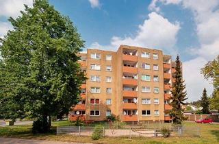 Sozialwohnungen mieten in Hessenweg, 33689 Sennestadt, Die gefällt mir: großzügige 3-Zimmer-Wohnung (WBS)