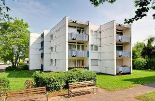 Sozialwohnungen mieten in Waldenburger Str., 33605 Stieghorst, Attraktive 2 Zimmer-Wohnung mit Balkon in Stieghorst zu vermieten / WBS erforderlich