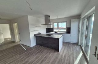 Penthouse mieten in Am Stockäcker 19, 78564 Wehingen, Penthouse | Exklusive Neubauwohnung mit Dachterrasse & Weitblick