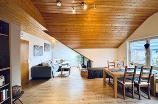 Wohnung mieten in 71277 Rutesheim, Charmante 2,5 Zimmer DG-Wohnung in ruhiger Lage