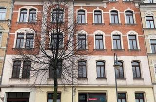 Wohnung mieten in Zietenstr. 51, 09130 Sonnenberg, Helle 2,5-Zimmer-Wohnung in Chemnitz-Sonnenberg, WG-geeignet