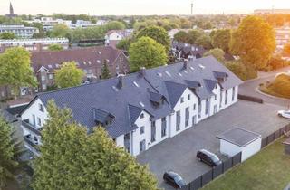 Wohnung mieten in Baltrumer Straße 61 a-c, 26871 Papenburg, Moderne 3,5-Zimmer-Wohnung | Erstbezug | 102 m² | Papenburg