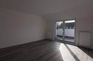 Wohnung mieten in Baltrumer Straße 61 a-c, 26871 Papenburg, Moderne 3,5-Zimmer-Wohnung | WG- geeignet | Balkon | Erstbezug | 102 m² | Papenburg