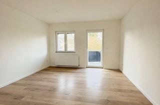 Wohnung mieten in Baltrumer Straße 61 a-c, 26871 Papenburg, Mehrere frisch renovierte Wohnungen von 51qm- 97qm | inkl. Service | Balkon | Erstbezug | Papenburg