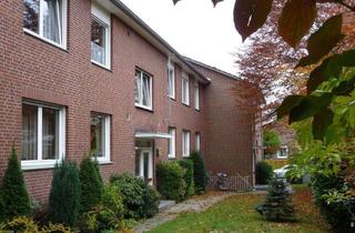 Wohnung mieten in Schulte Bernd Str., 48161 Roxel, Schöne, zentrale Wohnung! Ruhige Wohnlage! Südwestbalkon! Fußläufig zum täglichen Einkauf!