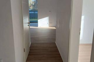 Wohnung mieten in Wohnpark Am Stienitzsee, 15378 Herzfelde, Haus am See: 3-Raum-Wohnung mit Seeblick und (Winter)Garten (EG)