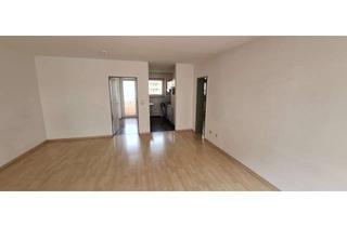 Wohnung mieten in Abendstraße 21, 39124 Neue Neustadt, Helle Wohnung mit Balkon