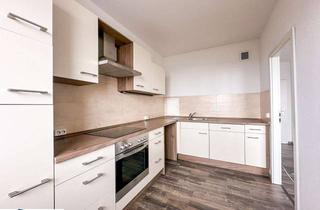 Wohnung mieten in Sonnenblick 11, 02748 Bernstadt, 2-Raumwohnung mit Einbauküche und Balkon