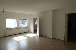 Wohnung mieten in Beethovenstraße 14, 58452 Witten, Geräumige Dachgeschosswohnung in zentraler Lage