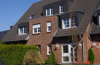 Wohnung mieten in Hubertusstraße 30, 41334 Nettetal, Schöne helle Dachgeschosswohnung in ruhiger Lage von Nettetal-Schaag