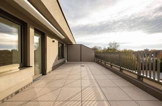 Penthouse mieten in 85540 Haar, Penthousewohnung - Top Ausstattung inkl. EBK