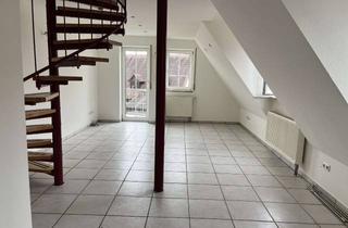 Wohnung mieten in Poppenreuther Straße 152, 90765 Poppenreuth, Helle 4-Zimmer Maisonette-Wohnung mit Balkon im Herz von Poppenreuth