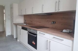 Wohnung mieten in Bahnhofstraße 24, 01796 Pirna, SCHMUCKSTÜCK MIT ALTBAUFLAIR-FAST ERSTBEZUG! BALKON HOFSEITE, WANNENBAD, FB HEIZUNG, ABSTELLRAUM