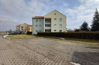 Wohnung mieten in 15837 Baruth, Neusanierte 2 Zimmer Wohnung mit Balkon