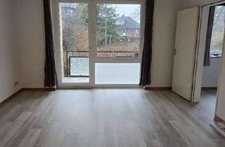 Wohnung mieten in Alsterdorfer Straße 324, 22297 Alsterdorf, Zentral gelegene 1,5 Zi.-Wohnung, ca. 54 m² mit Balkon, Nähe U-Bahn U1 Alsterdorf