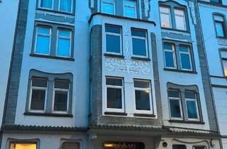 Wohnung mieten in 27576 Lehe, 3 Zimmer Wohnung mit Balkon in Bremerhaven-Lehe