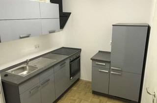 Penthouse mieten in Hauptstraße, 45879 Altstadt, Penthouseähnliche 2 Zimmer, Einbauküche, Bad, XL-Terrasse, mod. Duschbad, 76 qm, TG-Stellplatz