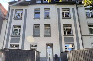 Wohnung mieten in Westerburgstraße 17, 47829 Uerdingen, Moderne 2-Zimmer-Dachgeschosswohnung inkl. Top-Küche in kernsaniertem Haus