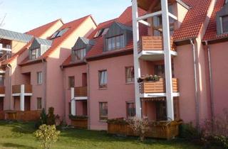 Wohnung mieten in 01917 Kamenz, Große Galeriewohnung mit Garage, Kamenz, Bautzner Berg