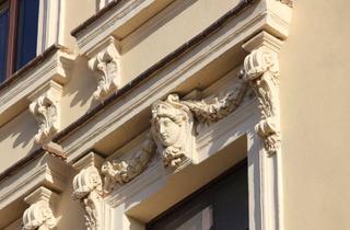 Wohnung mieten in 39104 Altstadt, Charmante 2-Raum-Altbau-Wohnung mit Elbblick