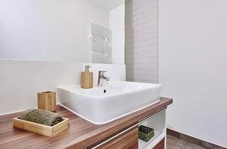 Wohnung mieten in Jakob-Schweiker-Straße 21, 73430 Aalen, Möblierte Suite-Apartments mit Dachterrasse im "AAL INN suites" - Nur für Berufspendler