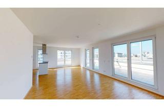 Penthouse mieten in Am Dornbusch 35, 63225 Langen, Exklusive 4-Zimmer-Penthousewohnung mit großer Dachterrasse im Aranda Quartier