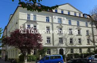 Tauschwohnungen in 81371 Sendling, Tauschwohnung: Suche 3Z-Wohnung gegen 2Z in Sendling
