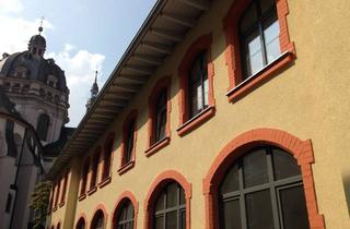 Wohnung mieten in Heinestraße 3c, 97070 Würzburg, Traumhaftes Appartement in bester City-Lage