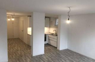 Wohnung mieten in Goethestraße, 64807 Dieburg, Helle 2-Zimmer Single Souterrainwohnung in Dieburg inkl. Stellplatz