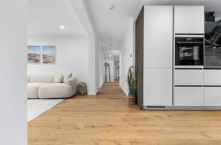 Wohnung mieten in 23774 Heiligenhafen, Exklusive 4-Zimmer Wohnung mit 120 m², 200 m² Privatgarten & Sauna in Heiligenhafen