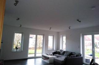 Wohnung mieten in 75031 Eppingen, Viel Raum zum Leben -130 qm 2,5 Zimmerwohnung mit Garten