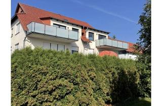 Wohnung mieten in Thomasberg, 37115 Duderstadt, Helle 2-Zimmer Wohnung in Duderstadt mit 72,5 m² Wohnfläche