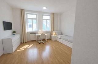 WG-Zimmer mieten in Geleitsstraße, 63067 Kaiserlei, Geleitsstraße, Offenbach