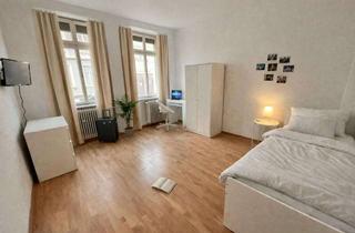 WG-Zimmer mieten in Geleitsstraße, 63067 Kaiserlei, Geleitsstraße, Offenbach