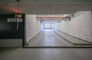 Garagen kaufen in Weserstrasse 42, 10247 Friedrichshain, Tiefgaragen-Stellplatz mit opt. Elektroanschluss f. E-Car 155